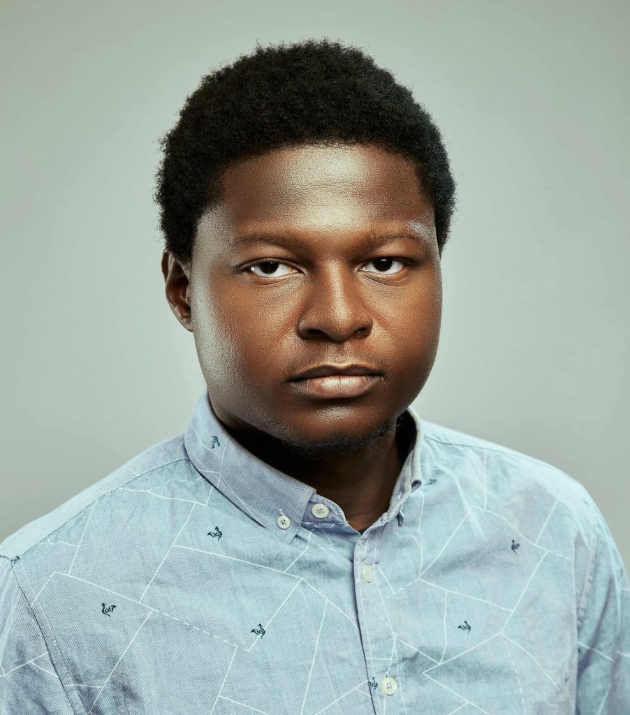 Kolade Fakunle