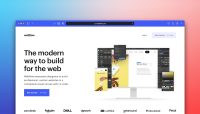 webflow seo